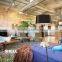 Commercial competitive price italian led floor lamp for room