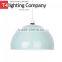Coffee Shop Style Metal Dome Pendant Ceiling Lamp Shade
