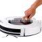 Robot Vacuum Cleaner,Intelligent Automatic Vacuum Cleaner, Mini Floor Robot Vacuum