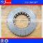 Foton Bus Gearbox Parts of S6 150 Synchronizer Cone Hub 115304057 For Sale