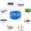 RJ45 UTP Cat6 solid copper Network wire LAN Cable for Network application 1000ft