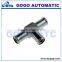 2016 Cheaper best quality brake hose block fitting