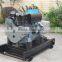 Deutz Motor F6L912