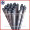 Pultruded high quality carbon fiber rod with optional specifications
