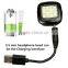 Useful mobile flash light , Cute led flash light for samsung galaxy j 1 ,