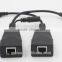 Network cable MIN 100 meters USB 2.0 to RJ45 amplifier extender