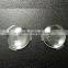 Acrylic Material Spherical Shape 25mm Biconvex Lens
