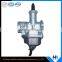 CG125 PZ26 carburetor for motorcycle engine XFT125 CLASICA FT125 NEW SPORT FT125 CHAKARERA RASURADA DELIVERY