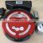 Remote Control Vacuum Cleaner Cyclonic Wet and Dry Robot Vacuum Cleaner