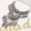 Manufacturer Supply Hot Sale Strong Packing Large Bead Necklace Made in China