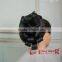 2015 new hair style pieces for wedding, beauty salon show hair accessories