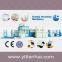 Take Away Food Box Making Equipment (Tianhai) TH105/120