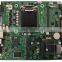 Accessory computer china embedded mini pc mini - ITX VWM-LH81motherboard