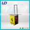 China factory strong promotion cardboard trolley with 8 years Experience