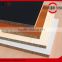 short cycle melamine impregnated paper laminating hot press machine