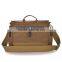 Multi-Function Outdoor Sport Canvas Messenger Bag for Teenager