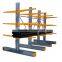 Hot sale good quality warehouse rack/cantilever racking system