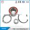 Widely used high quality automotive ball bearing 3873 auto wheel hub bearing