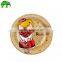 8" inch disposable party paper plate