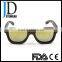 Top Quality Cat 3 UV400 Brand Design OEM Polarized Sunglasses For Men and Women