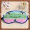 Alibaba express Cute material Sleep Eye Mask,Fashion design sleeping eye mask