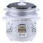 2016 new cylinder straight Rice Cooker 1.8L with steamer