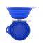 wholesale cheap silicone washing up bowl