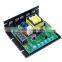 6L FR4 high TG PCB green soldmask