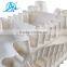 2016 industrial belts food grade conveyor belt with sidewall for sale