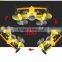 DWI 2.4G 4CH Remote Control Air-land Quadcopter RC Flying Car RC Drone