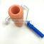 R7941 acrylic material wall decorative paint roller brush
