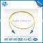 Chinese Supply LC/SC/FC/ST Single Mode Simplex Fiber Optic Patch Cord