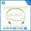 FTTH Fiber Optic Patch Cord 1/2/3/5m