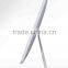 Metal case HD 23.6 inch LED TV ; OEM flat-screen 23.6" LED TV