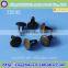 Chnia supply Best selling products car accessories clips, car plastic bumper clip