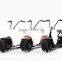 Fat tire and phone app control bluetooth connection Scooter harley China Electric Chariot Scooter 1000W Brush Motor two wheel