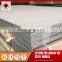 china 2B finish 1.2mm stainless steel sheet