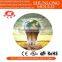 Environmental protection and energy saving lamp mould