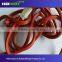 viton o ring silicon rubber mass production sealing strip