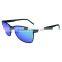 latest design stainless frame material best revo sunglasses