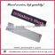 Eco-friendly Soft Pvc Bar Mat / Non-toxic Atbc-pvc Bar Pad