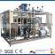 fully-automatic plate type yoghurt pasteurizer