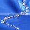 Engravable Heart And Butterfly Connection Brand New 925 Silver Bracelets Bangles