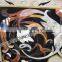 Rectangle Marble Inlay Table Tops, Marble Inlay Centre Table Top