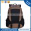 hot sale new design canvas school bag for middle school student
