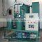 ZL Dielectric Oil Filtration Plant