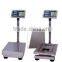 full Stainless Steel Electronic Price Folding Platform Scale Seafood-market Scale