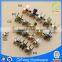 Magnetic Metal Round Button for Ladies Hand Bag and Clothes 18-4mm