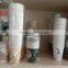 All sizes single wall paper cups in good quality made of 100% food grade paper