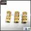Hot Sale Injection Plastic Copper Nut Knurled Insert